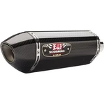 Yoshimura 1160000221 R-77 Race Series Full System, Carbon Fiber Muffler. Fixed Price $1449.00.