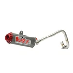 Big Gun Evo Mini Stainless Steel Full Exhaust System With Red End Tip 10-5163. Fixed Price $230.51.
