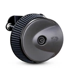 Vance & Hines VO2 Stingray Air Cleaner Black 42383. Fixed Price $261.20.