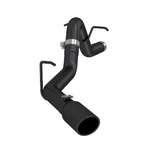 Filter Back Exhaust 2016-2022 Chevrolet Colorado 3 S6058BLK-MBRP. Fixed Price $297.49.