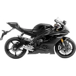 Leovince Lv Corsa Muffler Titanium For 2006-2020 Yamaha YZF-R6 15403T. Fixed Price $394.17.