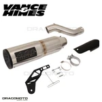 Bmw 1250 Gs Abs Adventure Style Rally 2021-2024 Hi-output Exhaust Vance & H.... Fixed Price $719.36.