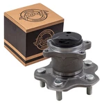 Fits 2013-2019 Sentra Hub And Bearing Rear L=r 432024AF0A Aftermarket. Fixed Price $50.90.