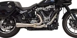 Bassani Short Ripper 49-STATE 2:1 Exhaust System Stainless #1S79SSE. Fixed Price $1146.45.