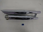 Oem Harley-davidson Screamin Eagle Shotgun Slash Down Slip 80444-03. Fixed Price $199.99.