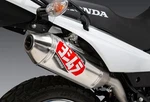 Yoshimura RS-2 Enduro Series Slip-on Muffler Al/ss #12149BC350 For Honda XR150L. Fixed Price $569.00.