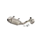 Akrapovic Evolution Line Ktm 250/350/450 Sx-f/xc-f Since 2022. Fixed Price $1821.62.