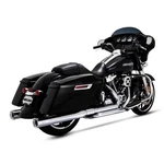 Vance & Hines Fits Dresser Duals 17-22 Hdr/heatshield Pcx Header Exhaust. Fixed Price $1199.95.