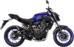 Yamaha 2018 MT-07 And XSR700 Leo Vince Lv One Evo Exhaust Systems 14252E. Fixed Price $1000.11.