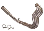 Voodoo Polished Shorty Race 4-INTO-1 Full Exhaust System For GSXR1000 2017-2025. Fixed Price $745.53.