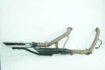 07 Harley Dyna Street Bob Exhaust Header Muffler Pipes Screamin Eagle Scratched. Fixed Price $218.70.