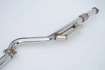 Invidia HS22WRXGTP Cat-back Exhaust For Fits 2022+ Subaru. Fixed Price $1656.22.