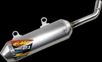 Fmf Powercore 2.1 Shorty Exhaust Silencer Al For Husqvarna TX300 19-20. Fixed Price $246.99.